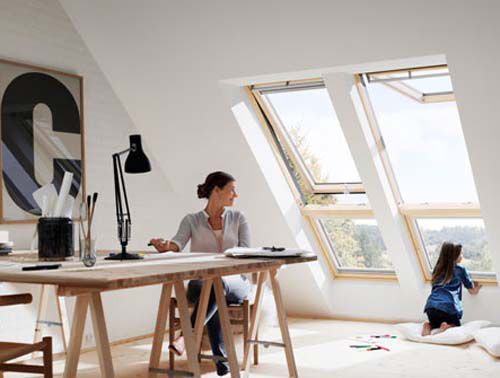 Dachfenster Wissenswertes A Z Ihr Sanitarinstallateur Aus Bad Worishofen Kopps Ihr Badstylist